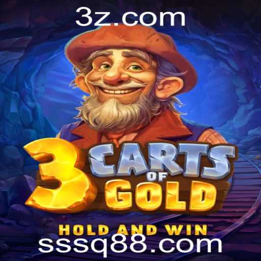 A Aventura em 3cartsOfGold: Explorando um Universo de Ouro e Desafios