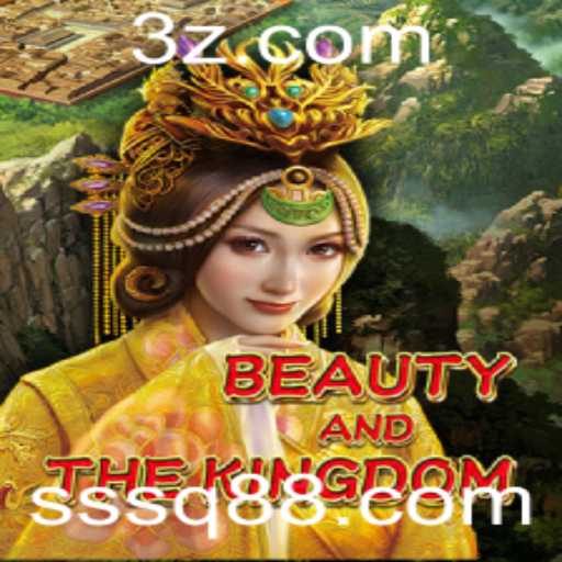Explorando o Mundo Enigmático de BeautyAndTheKingdom