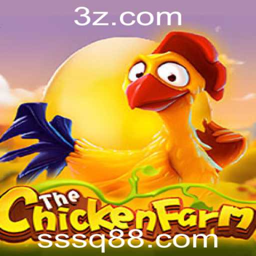 ChickenFarm: O Jogo que Está Conquistando o Mundo