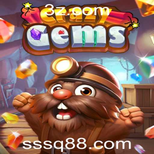 CrazyGems: A Fascinante Jornada das Pedras Preciosas no Mundo dos Jogos