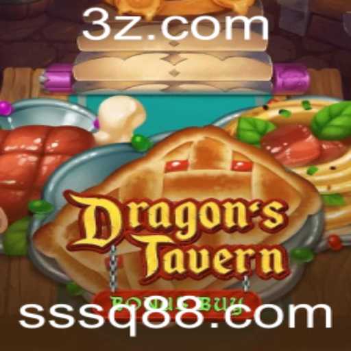 Explorando o Universo de DragonsTavern: Uma Jornada Épica