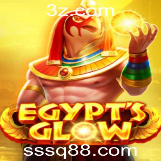 Descubra o Fascinante Jogo 'EgyptsGlow': Uma Aventura Mística