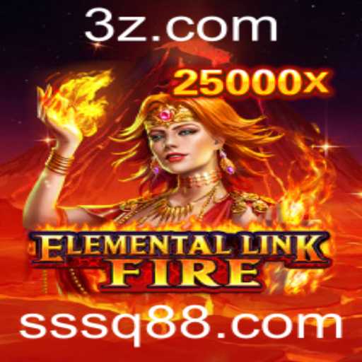 Descubra o Fascinante Universo de ElementalLinkFire