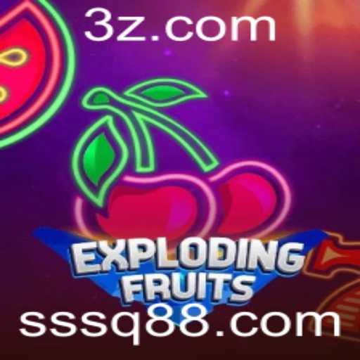 ExplodingFruits: Uma Aventura Explosiva no Mundo dos Jogos de Tabuleiro