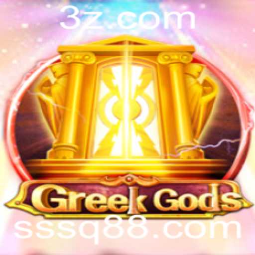 Descubra o Fascinante Mundo de GreekGods