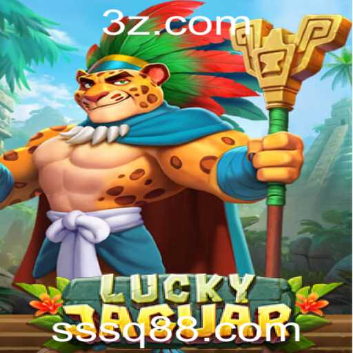 Descubra LuckyJaguar: O Jogo de Estratégia e Sorte