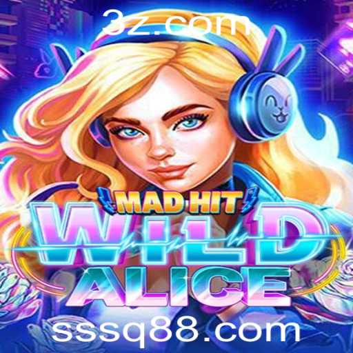 Descubra o Fascinante Universo de MadHitWildAlice