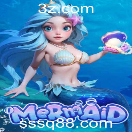 Descobrindo o Jogo Mermaid: Mergulhe em Aventuras Aquáticas com 'sssq'