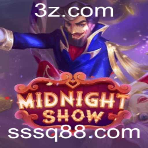 MidnightShow: Descubra o Universo Encantador deste Jogo Inovador