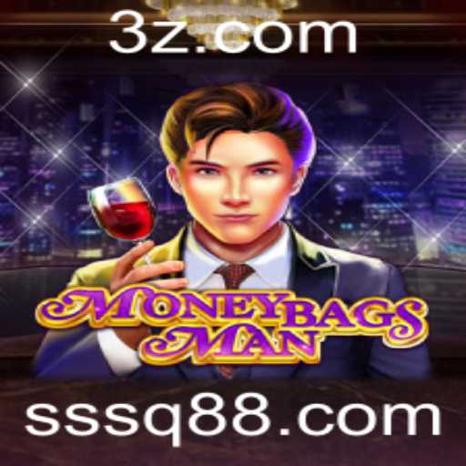 Explorando o Universo de MoneybagsMan: O Jogo que Está Revolucionando o Mercado de Entretenimento
