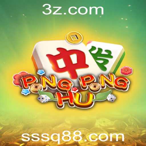 Descubra o Novo Fenômeno dos Jogos: PONGPONGHU