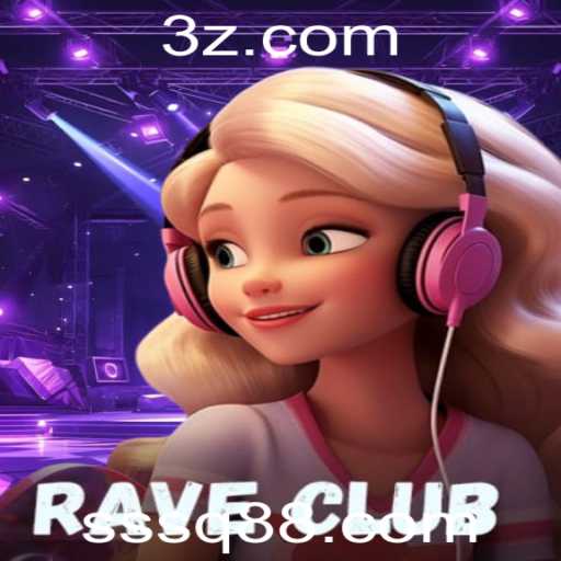 Explorando o Mundo Vibrante de RaveClub: Um Mergulho nas Regras e Dinâmicas do Jogo