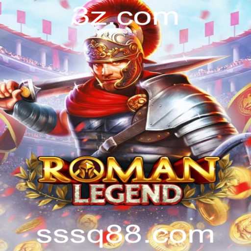 RomanLegend: Explorando a Nova Sensação no Mundo dos Games