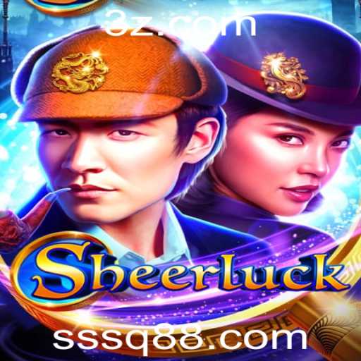 Desvendando Sheerluck: O Novo Jogo de Mistério que Está Conquistando o Mundo