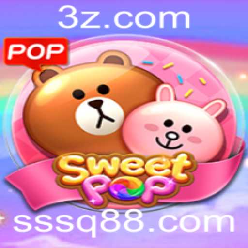 Descubra o Mundo Encantado de SweetPOP: A Nova Sensação dos Jogos