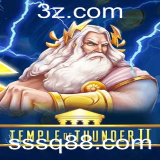 Temple of Thunder II: Desbravando o Misticismo e a Aventura