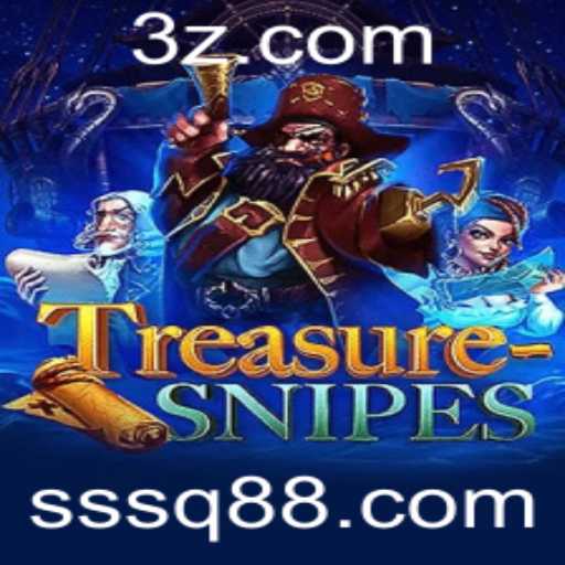 Descubra o Fascinante Mundo de TreasureSnipes: Um Jogo de Aventura Único