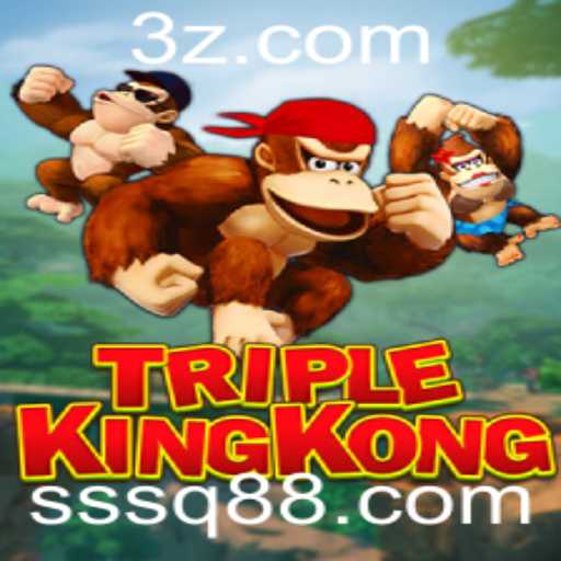 TripleKingKong: Uma Aventura no Mundo dos Jogos de Tabuleiro